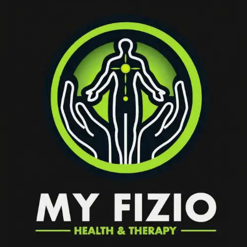 MyFizio - személyre szabott terápia